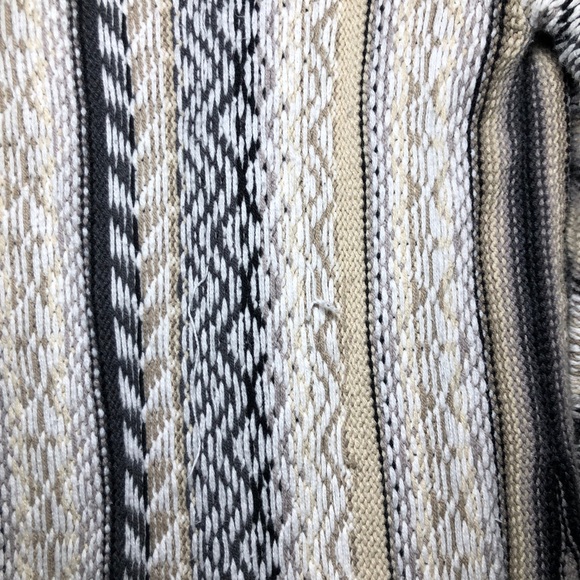 Copper Key Knit Cardigan - Picture 5 of 5